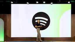 Visual and Motion Identity for Spotify Investor Day - thumbnail 9