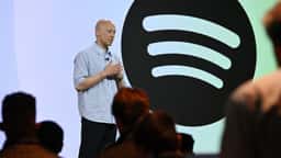 Visual and Motion Identity for Spotify Investor Day - thumbnail 10