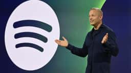 Visual and Motion Identity for Spotify Investor Day - thumbnail 11