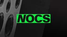 Brand Identity for Nocs - thumbnail 2