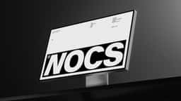 Brand Identity for Nocs - thumbnail 5