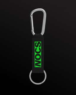 Brand Identity for Nocs - thumbnail 9
