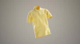 Promotional Motion Design for Lacoste Polo Personalization - thumbnail 2