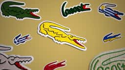 Promotional Motion Design for Lacoste Polo Personalization - thumbnail 9