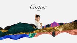 Interactive Digital Yearbook for Cartier - thumbnail 2