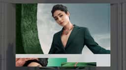 Interactive Digital Yearbook for Cartier - thumbnail 6