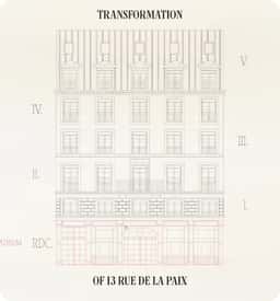 Interactive Digital Yearbook for Cartier - thumbnail 9
