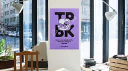 Brand Identity for a Digital Design Publication - thumbnail 8