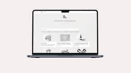 Brand Identity for a Digital Design Publication - thumbnail 9