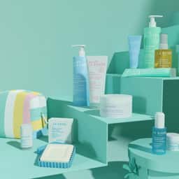 Digital Experience for La Rosée Anniversary Pop-Up - thumbnail 5