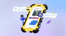 Website Design for Kraaft Construction App - thumbnail 7