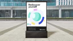 Brand Identity and Digital Ecosystem for Nucleus - thumbnail 2