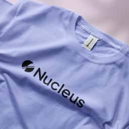 Brand Identity and Digital Ecosystem for Nucleus - thumbnail 3