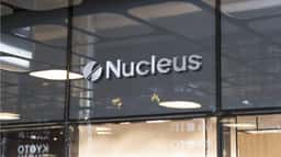 Brand Identity and Digital Ecosystem for Nucleus - thumbnail 6