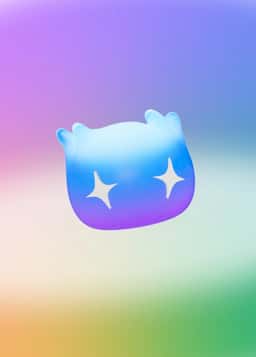 3D Character Design for a Personal Development App - thumbnail 6
