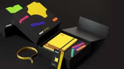 Rebranding for Voggt Platform - thumbnail 3