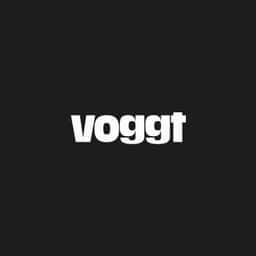 Rebranding for Voggt Platform - thumbnail 4