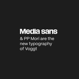 Rebranding for Voggt Platform - thumbnail 8