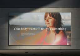 Brand Identity and Digital Design for Preventive Health Startup Lucis - thumbnail 2