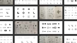 Brand Identity and Digital Design for Preventive Health Startup Lucis - thumbnail 6