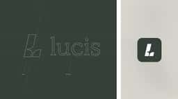 Brand Identity and Digital Design for Preventive Health Startup Lucis - thumbnail 7
