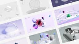 Website Design for Luni Digital Studio - thumbnail 6