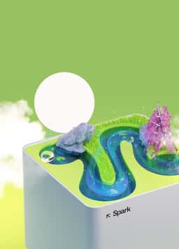 Website Design for Luni Digital Studio - thumbnail 8