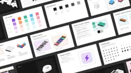 Rebranding for a Headless Website Builder - thumbnail 3