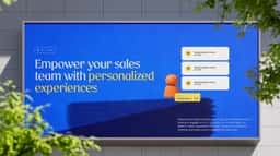 Rebranding and Website Design for Userled - thumbnail 8