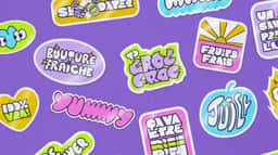Digital Experience Website for Fruitz Dating App - thumbnail 6