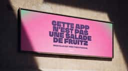 Digital Experience Website for Fruitz Dating App - thumbnail 9