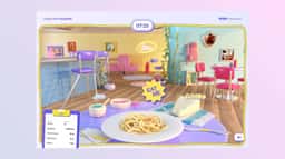 Interactive Mini-Game for Stripe Usage-Based Billing Launch - thumbnail 4