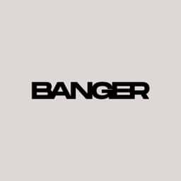 Brand Identity for Banger - thumbnail 3