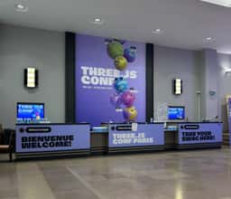 Brand Identity for Three.js Conference - thumbnail 15