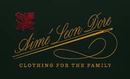Apparel Labels and Collaborations for Aimé Leon Dore - thumbnail 2