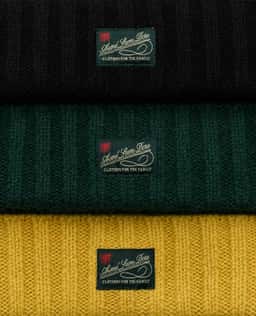 Apparel Labels and Collaborations for Aimé Leon Dore - thumbnail 4