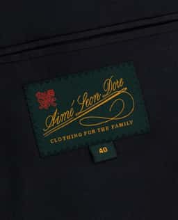 Apparel Labels and Collaborations for Aimé Leon Dore - thumbnail 9