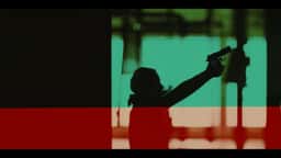Title Sequence Design for Sky TV's Prisoner - thumbnail 9