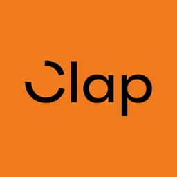 Brand Identity for Clap Studio - thumbnail 3