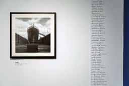 Exhibition Design for the Alec Gill Hessle Road Photo Archive Book - thumbnail 7