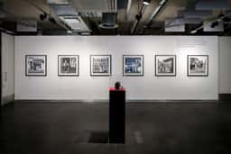Exhibition Design for the Alec Gill Hessle Road Photo Archive Book - thumbnail 8