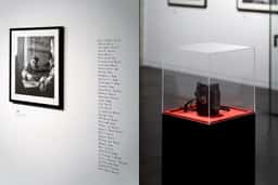 Exhibition Design for the Alec Gill Hessle Road Photo Archive Book - thumbnail 9