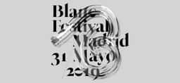 Brand Identity for Blanc Festival - thumbnail 2