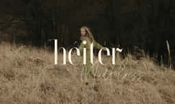 Editorial Design for Heiter Magazine - thumbnail 6