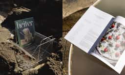 Editorial Design for Heiter Magazine - thumbnail 7