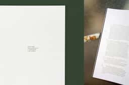 Editorial Design for Heiter Magazine - thumbnail 8