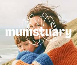 Brand Identity for a Motherhood Support Sanctuary - thumbnail 2