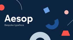 Brand Identity and Bespoke Typography for Iwoca - thumbnail 5