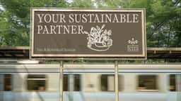 Brand Identity for a Sustainable Tea Sourcing Company - thumbnail 6