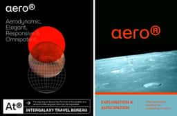Digital Type Specimen for at Aero - thumbnail 5